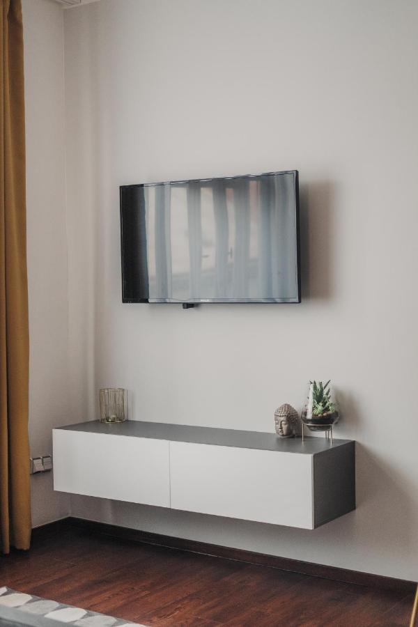 Citybeat Apartments, 400M From The Square Plzeň Buitenkant foto