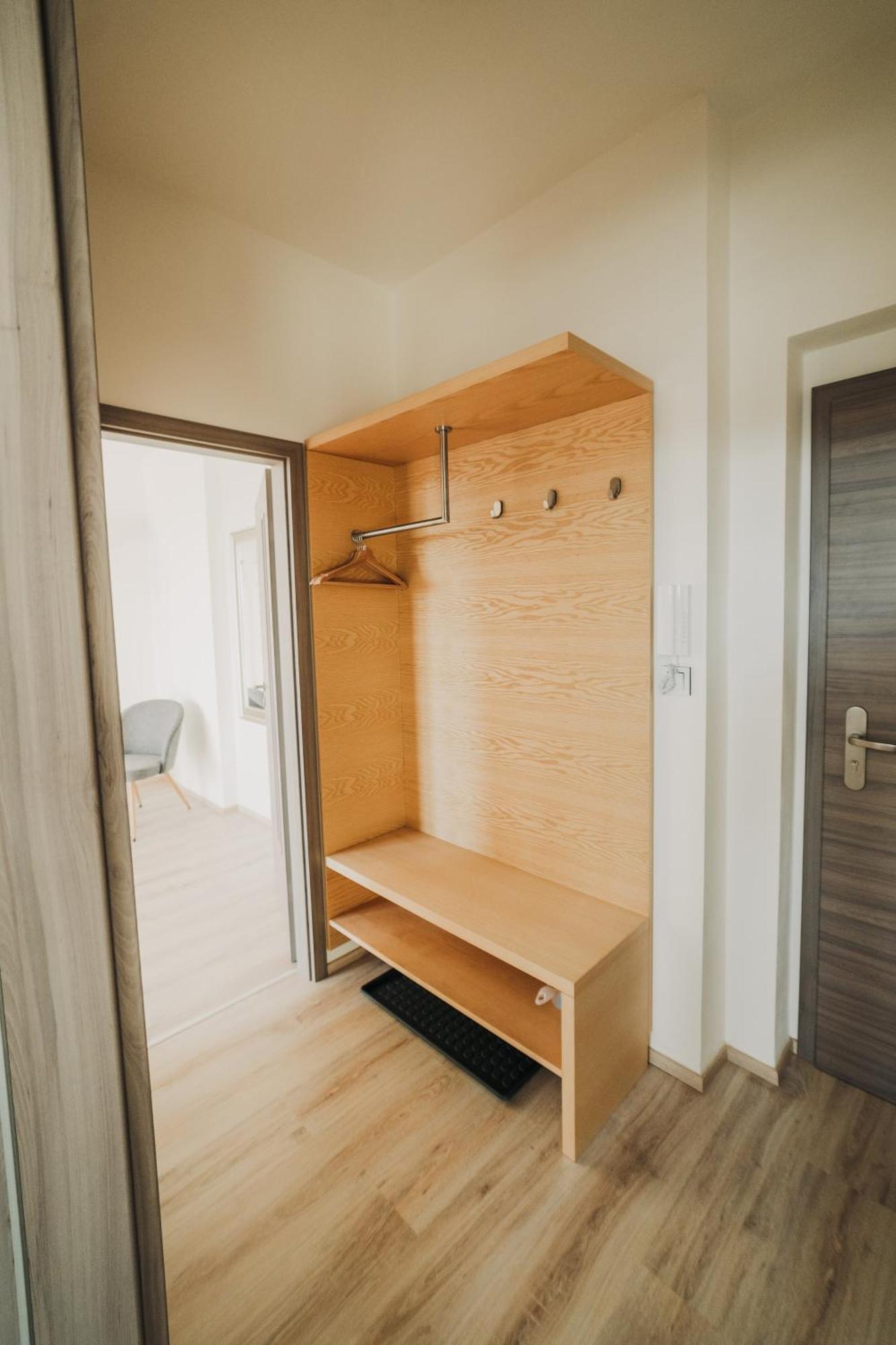 Citybeat Apartments, 400M From The Square Plzeň Buitenkant foto